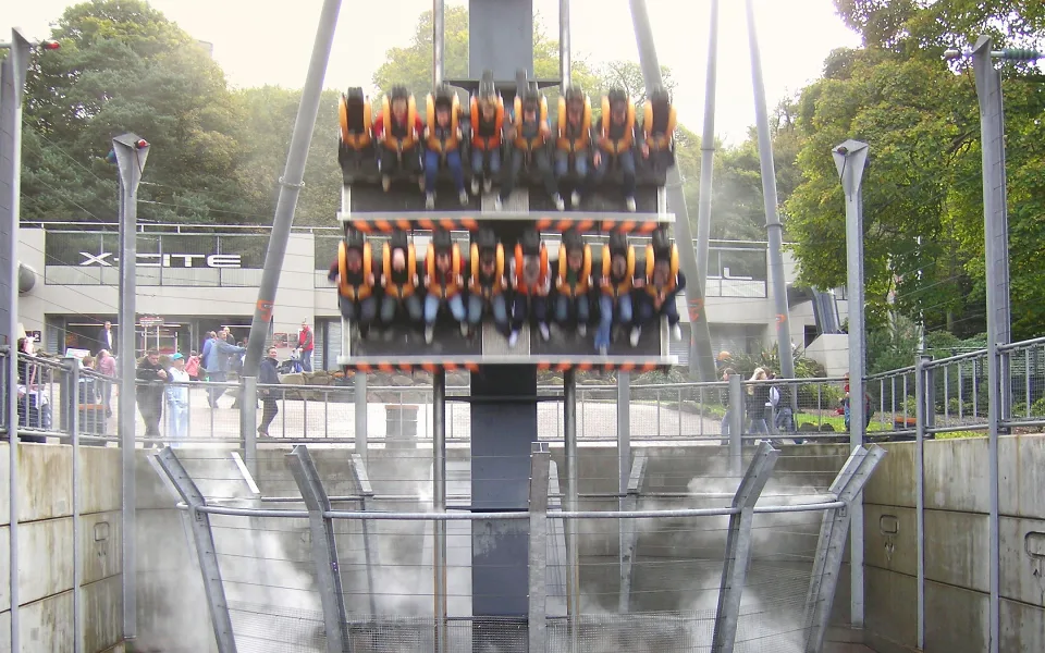 Photo 1 de Oblivion