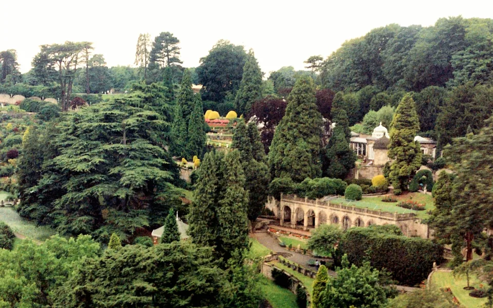 Foto 1 av The Gardens