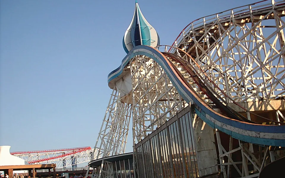 Foto 1 av Big Dipper