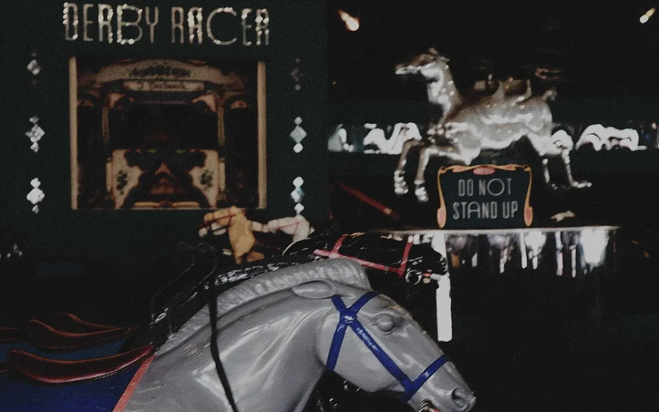 Photo 1 de Derby Racer