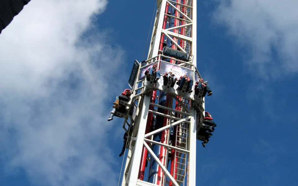 Photo 1 de Launch Pad