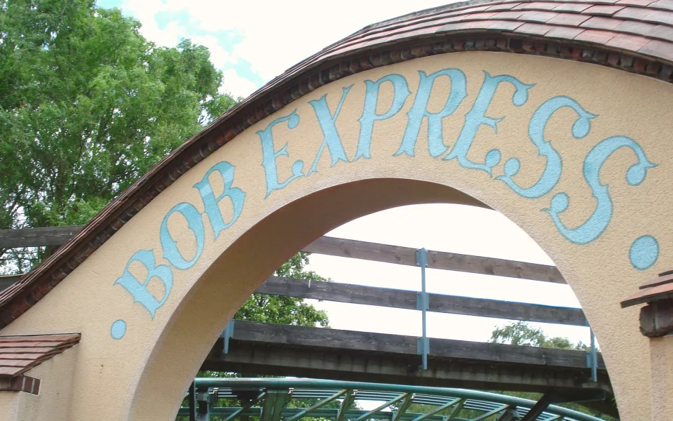 Foto 1 von Bob Express