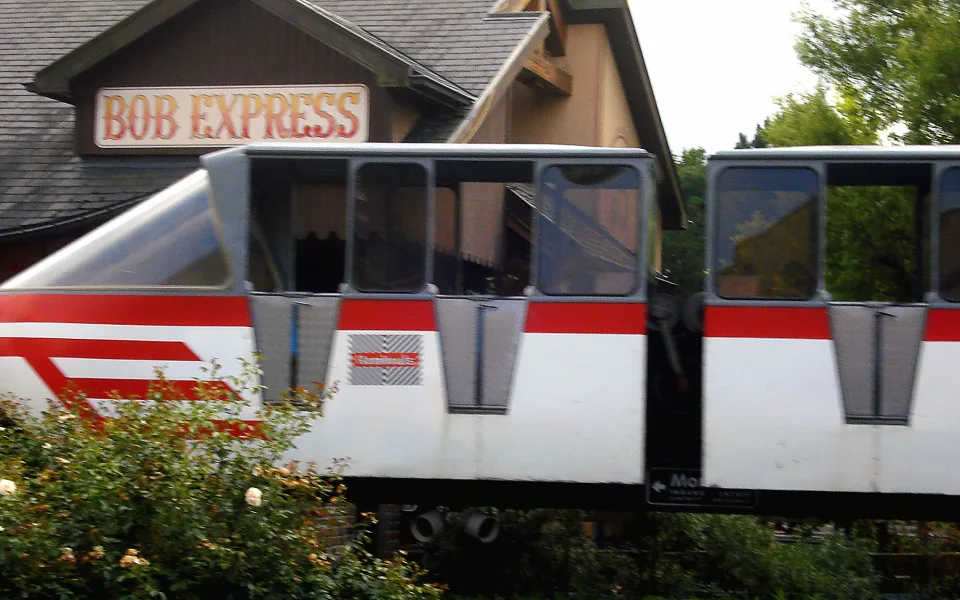 Zdjęcie 1 autorstwa Monorail
