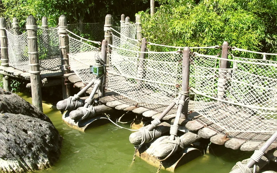 Foto 1 de Adventure Isle