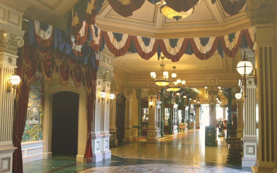 Photo 1 of Liberty Arcade
