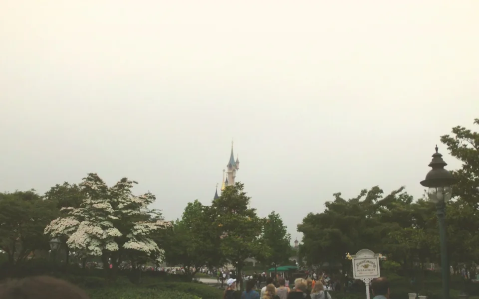 Foto 1 von Sleeping Beauty Castle