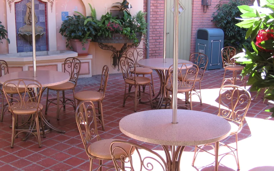 Foto 1 von The Disney Gallery