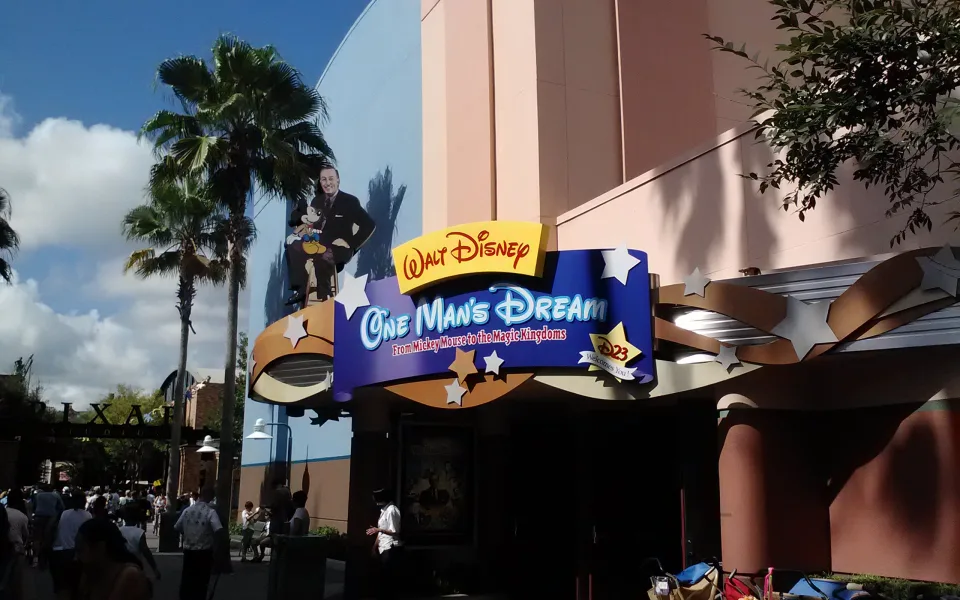 Foto 1 af Walt Disney Presents