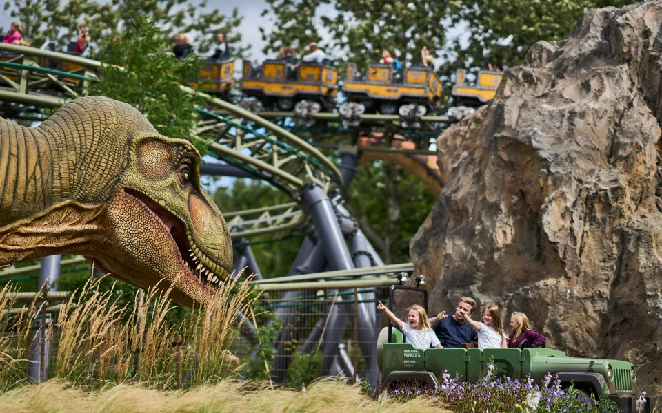 Zdjęcie 1 autorstwa Dino Xpedition