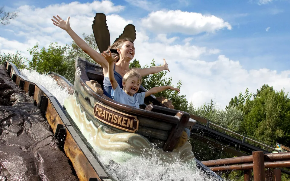 Zdjęcie 1 autorstwa Piratfisken