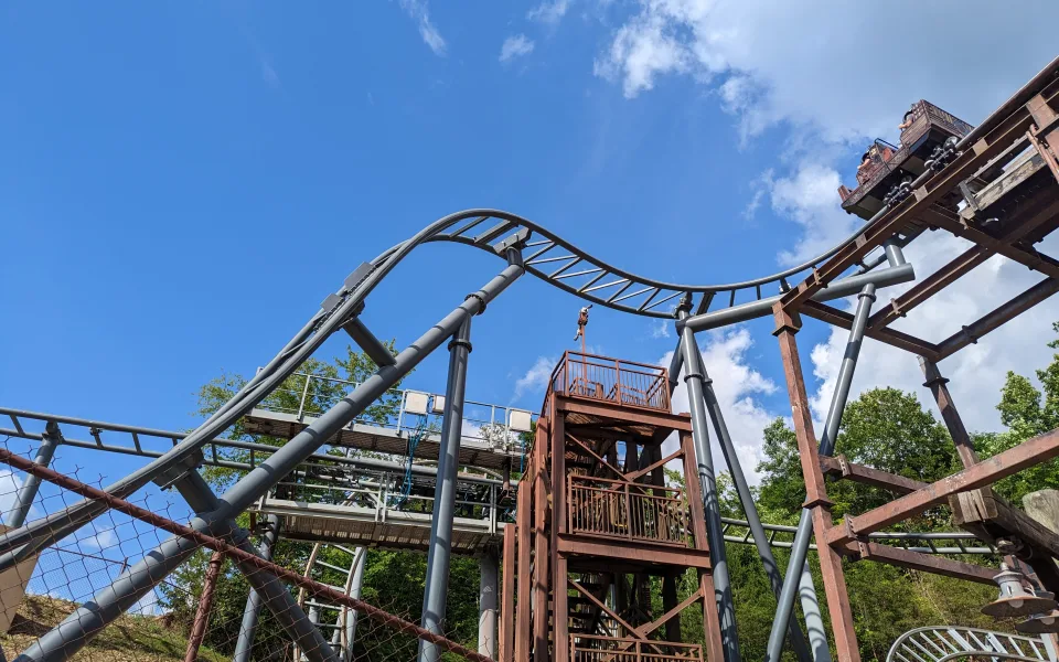 Photo 1 de Mystery Mine ®
