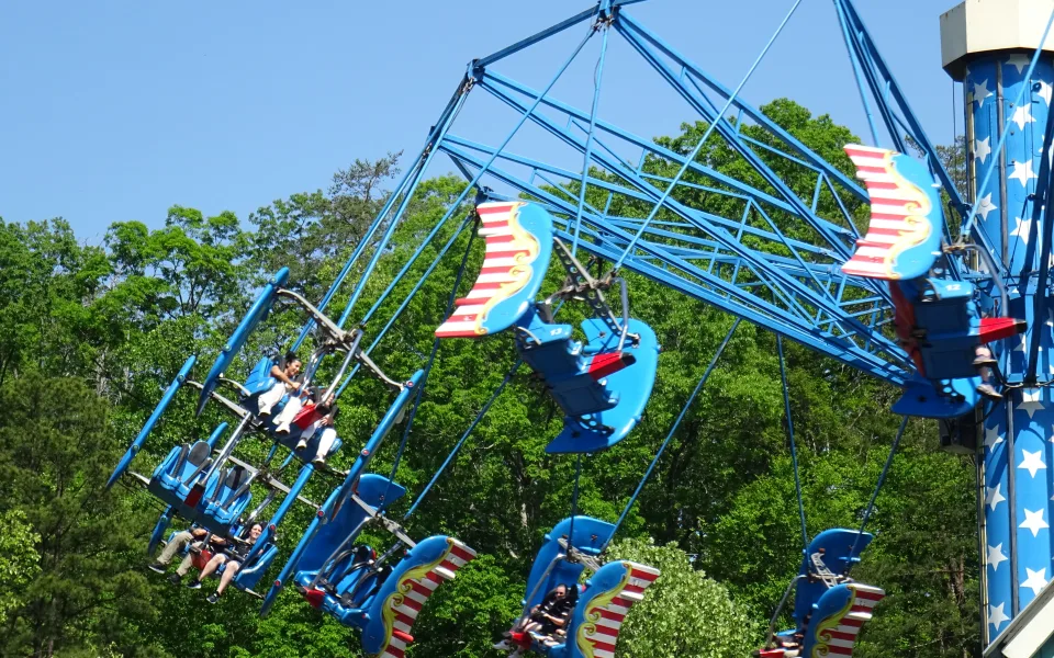 Photo 1 de Sky Rider