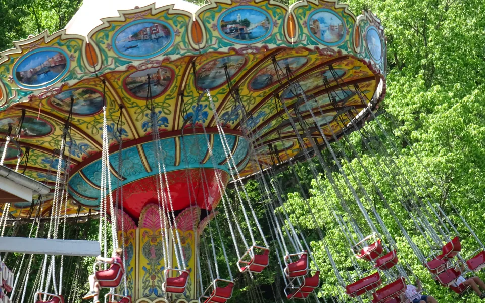 Photo 1 de The Waltzing Swinger