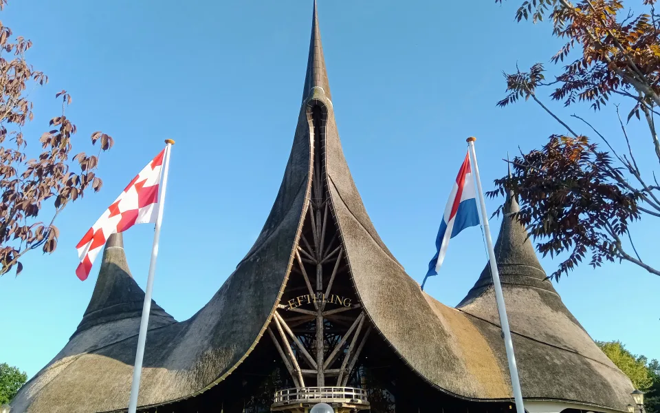 Foto 1 af Efteling