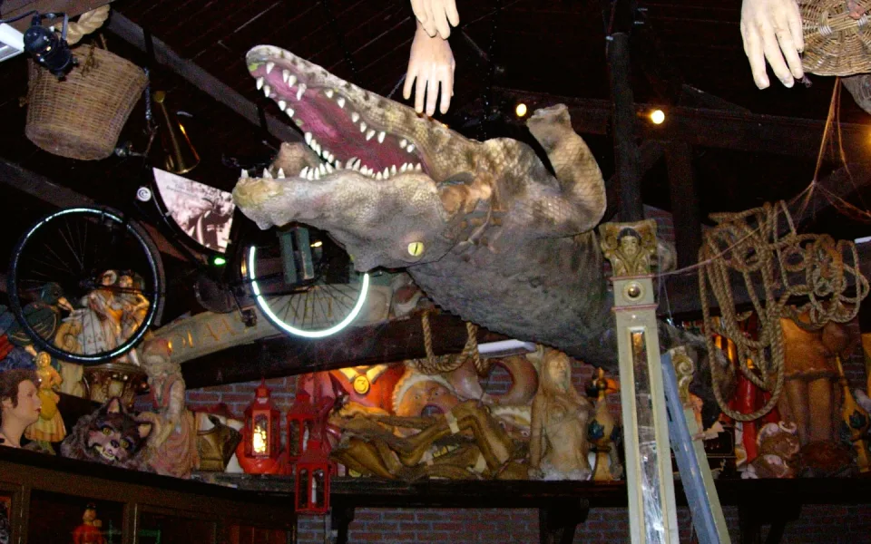 Zdjęcie 1 autorstwa Efteling Museum