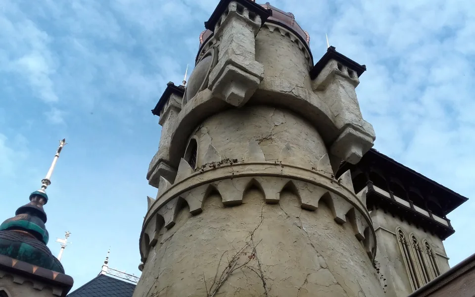 Foto 1 av Symbolica