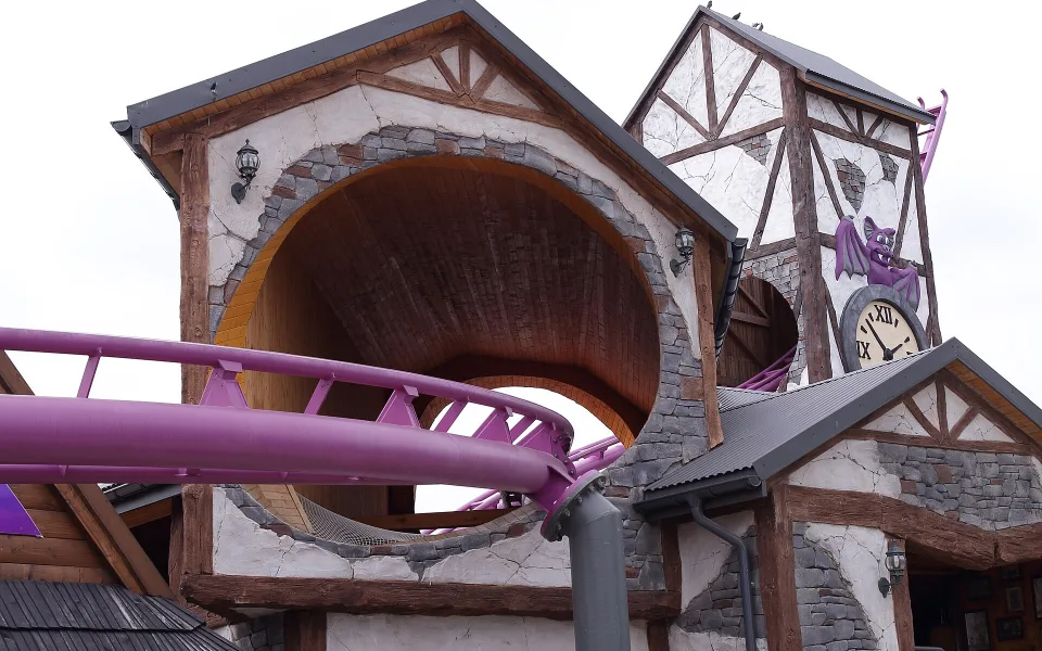 Photo 1 of Boomerang