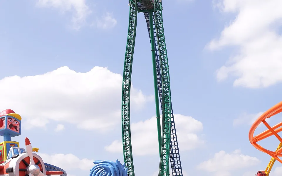 Photo 1 de Speed Rc