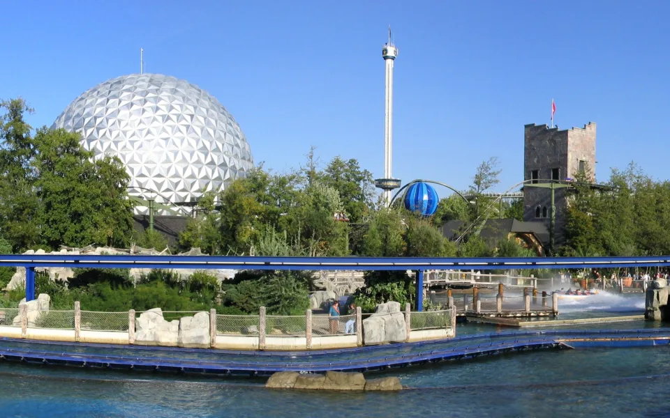 Zdjęcie 1 autorstwa Europa-Park