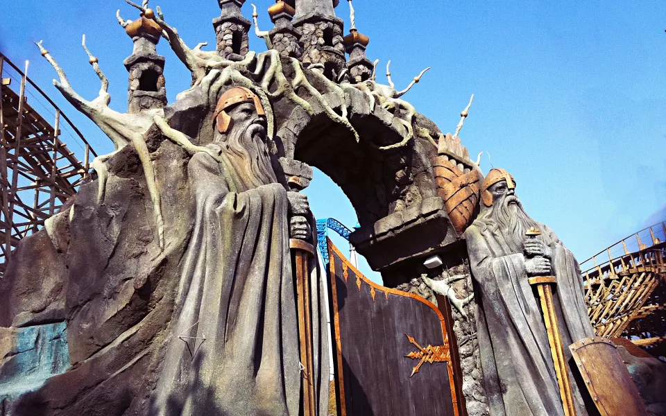 Zdjęcie 1 autorstwa WODAN - Timburcoaster