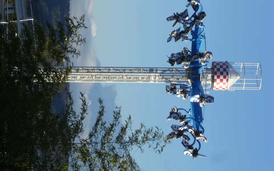 Photo 1 of Tentekomai - Sky Roller