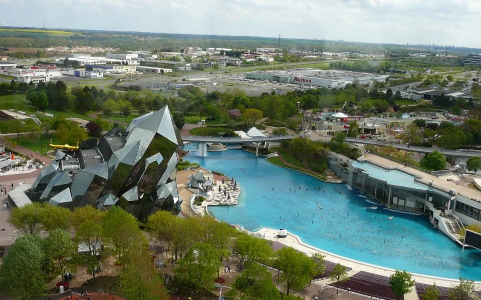 Zdjęcie 1 autorstwa Futuroscope