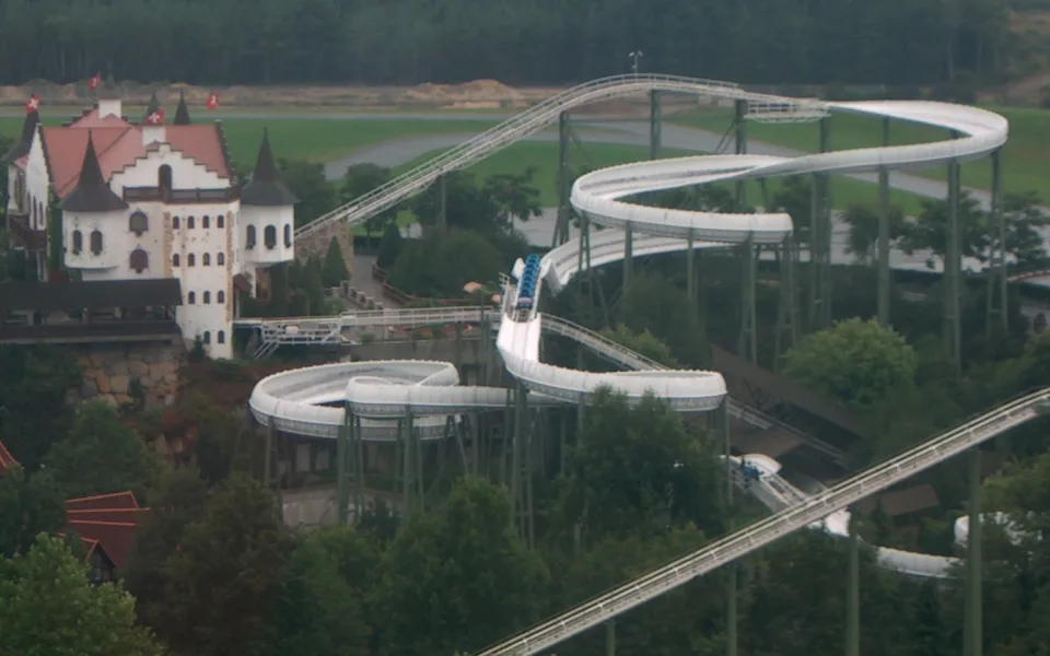 Foto 1 af BOBBAHN