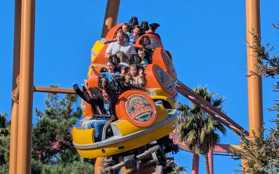 Photo 1 de Sierra Sidewinder