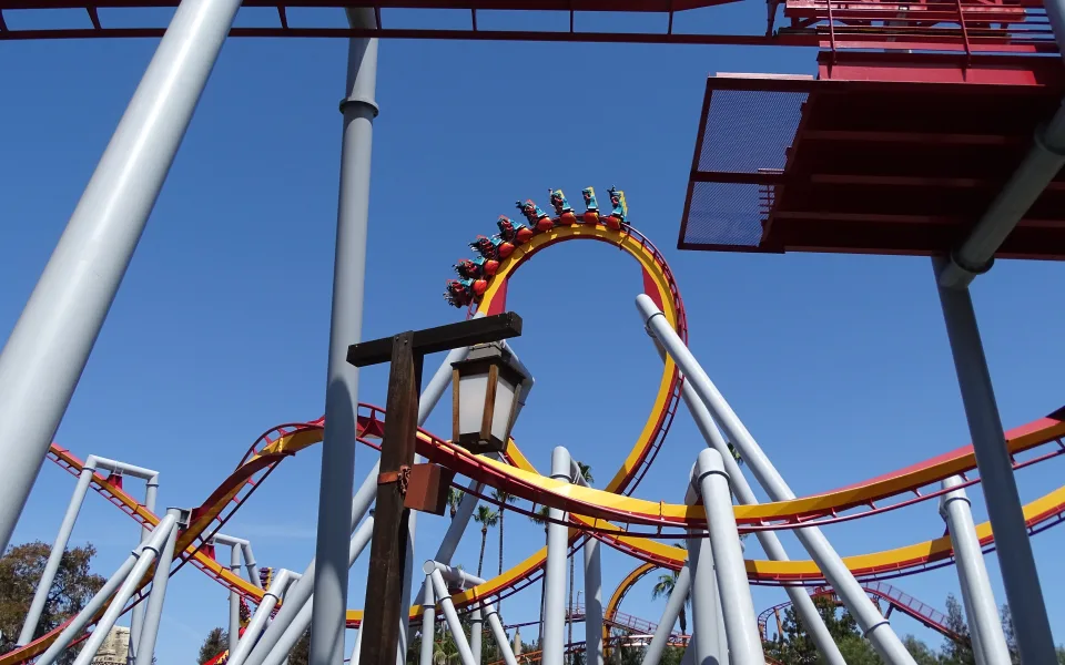 Photo 1 de Silver Bullet