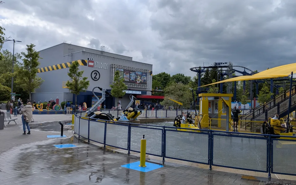 Foto 1 av LEGOLAND Deutschland