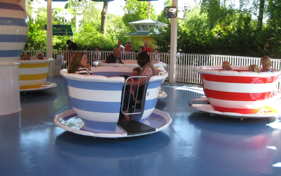 Foto 1 de Kaffekoppen