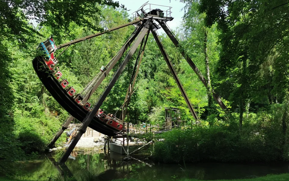 Photo 1 of Galion Pirate