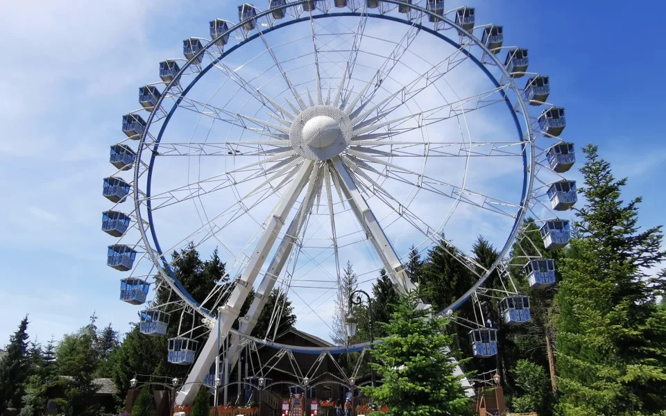 Photo 1 of Grande Roue