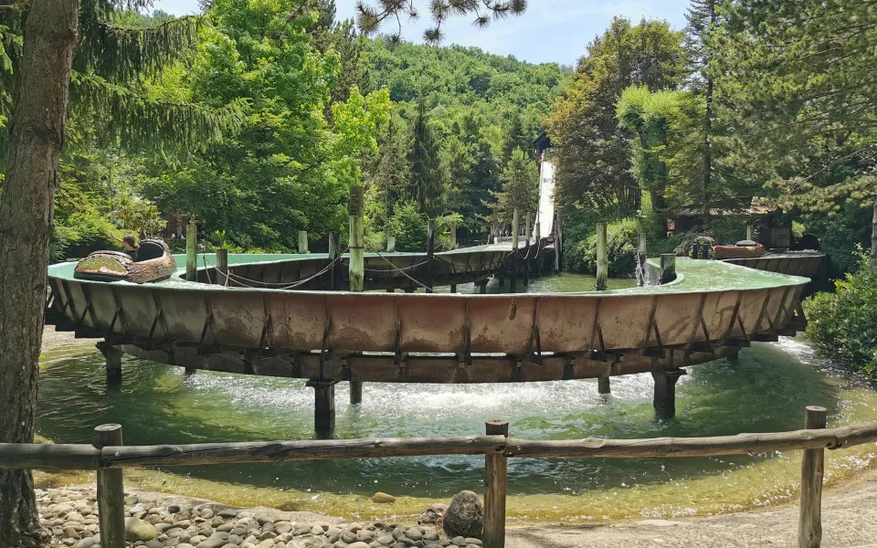 Photo 1 of Rivière Canadienne