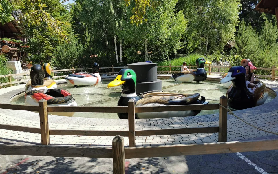 Photo 1 of Ronde des Canards