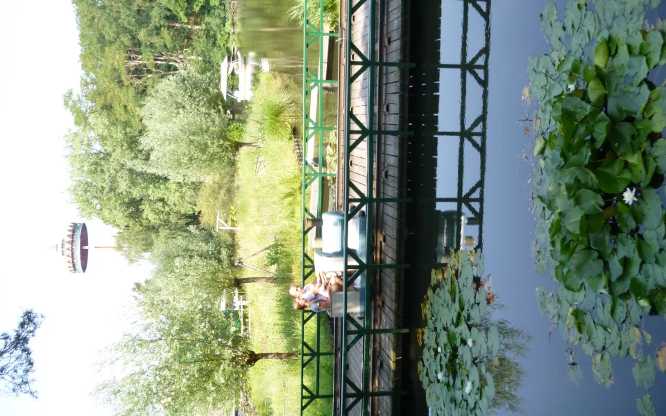 Foto 1 av Kinderspoor
