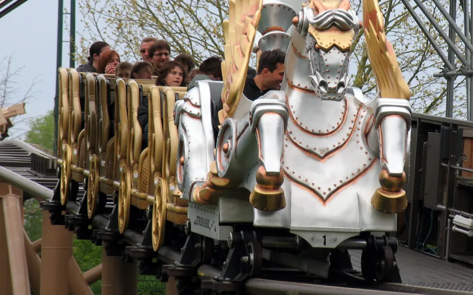 Zdjęcie 1 autorstwa Pegasus