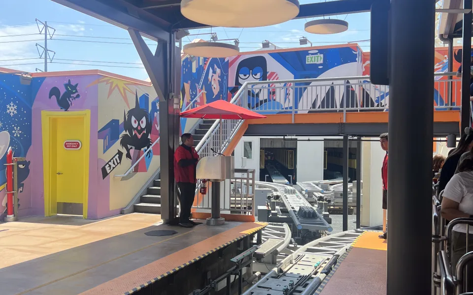Zdjęcie 1 autorstwa Incredicoaster
