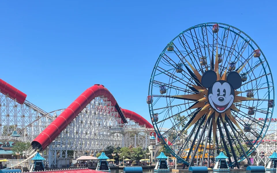 Photo 1 of Incredicoaster