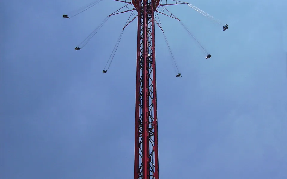 Foto 1 de Star Flyer