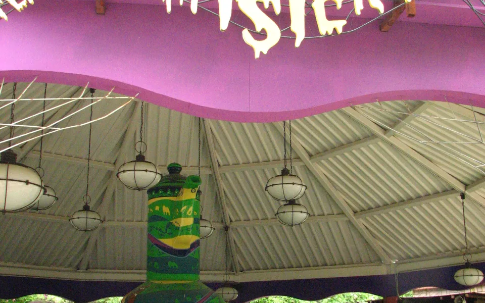 Foto 1 de Las Tazas de SCOOBY DOO