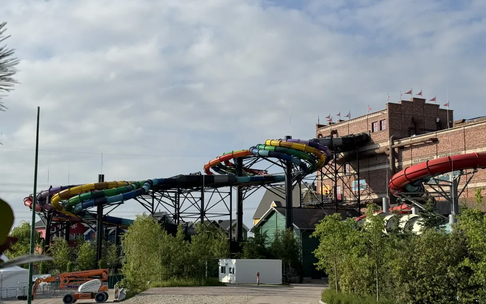 Foto 1 af Vikingløp