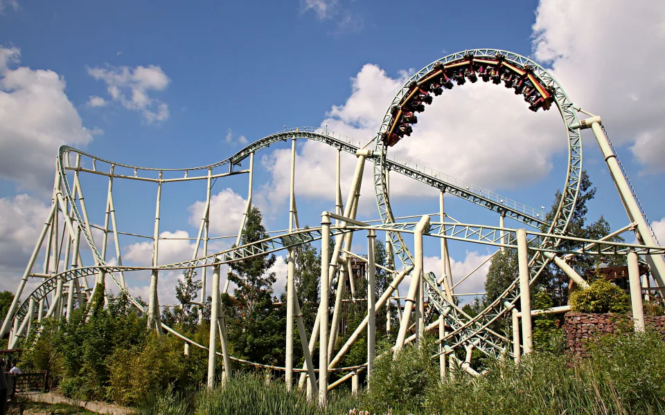 Foto 1 av Colossus