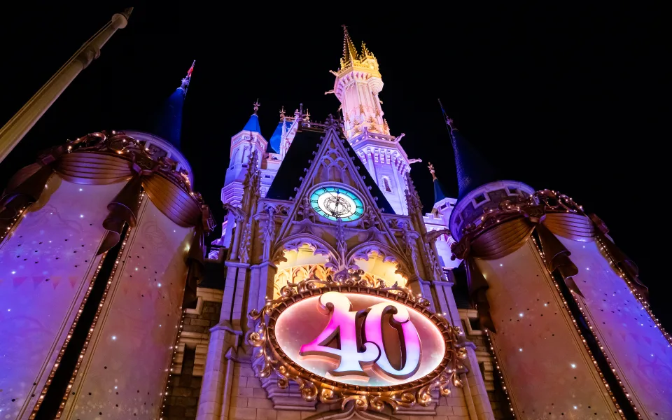 Zdjęcie 1 autorstwa Tokyo Disneyland