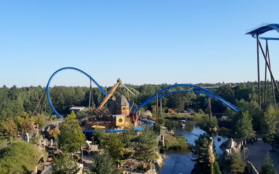 Foto 1 af Toverland