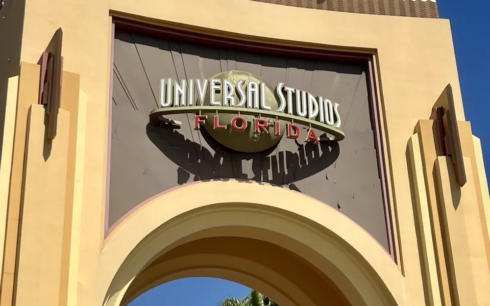 Foto 1 av Universal Studios Florida