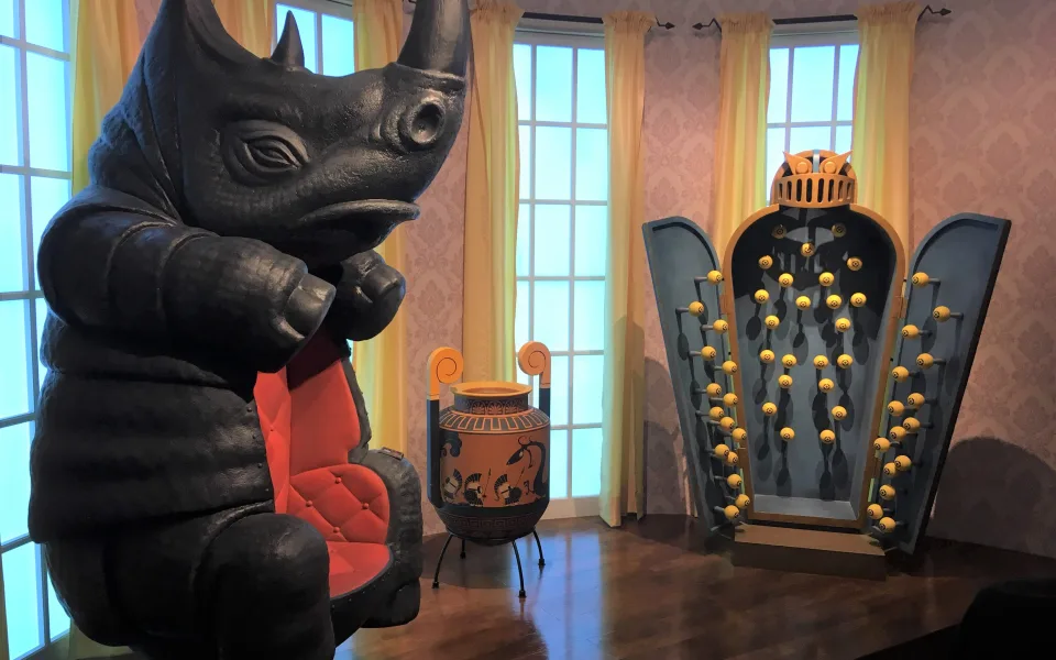 Photo 1 de Despicable Me: Minion Mayhem
