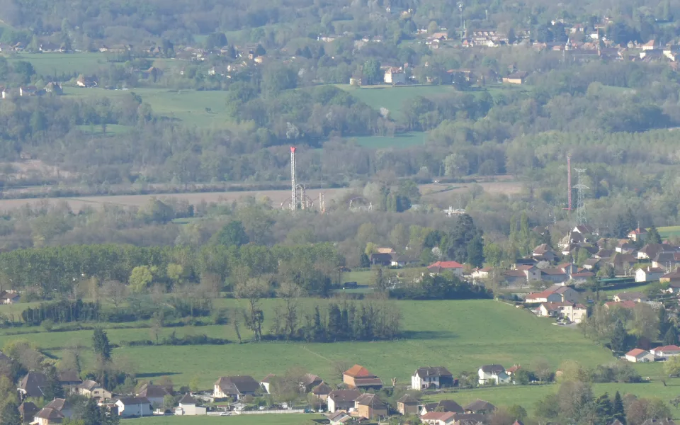 Foto 1 af Walibi Rhone-Alpes