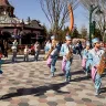 Foto af Disney Adventure World