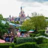 Foto af Disneyland Paris